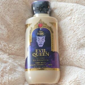 Bath & Body Works Evil Queen Body Wash
